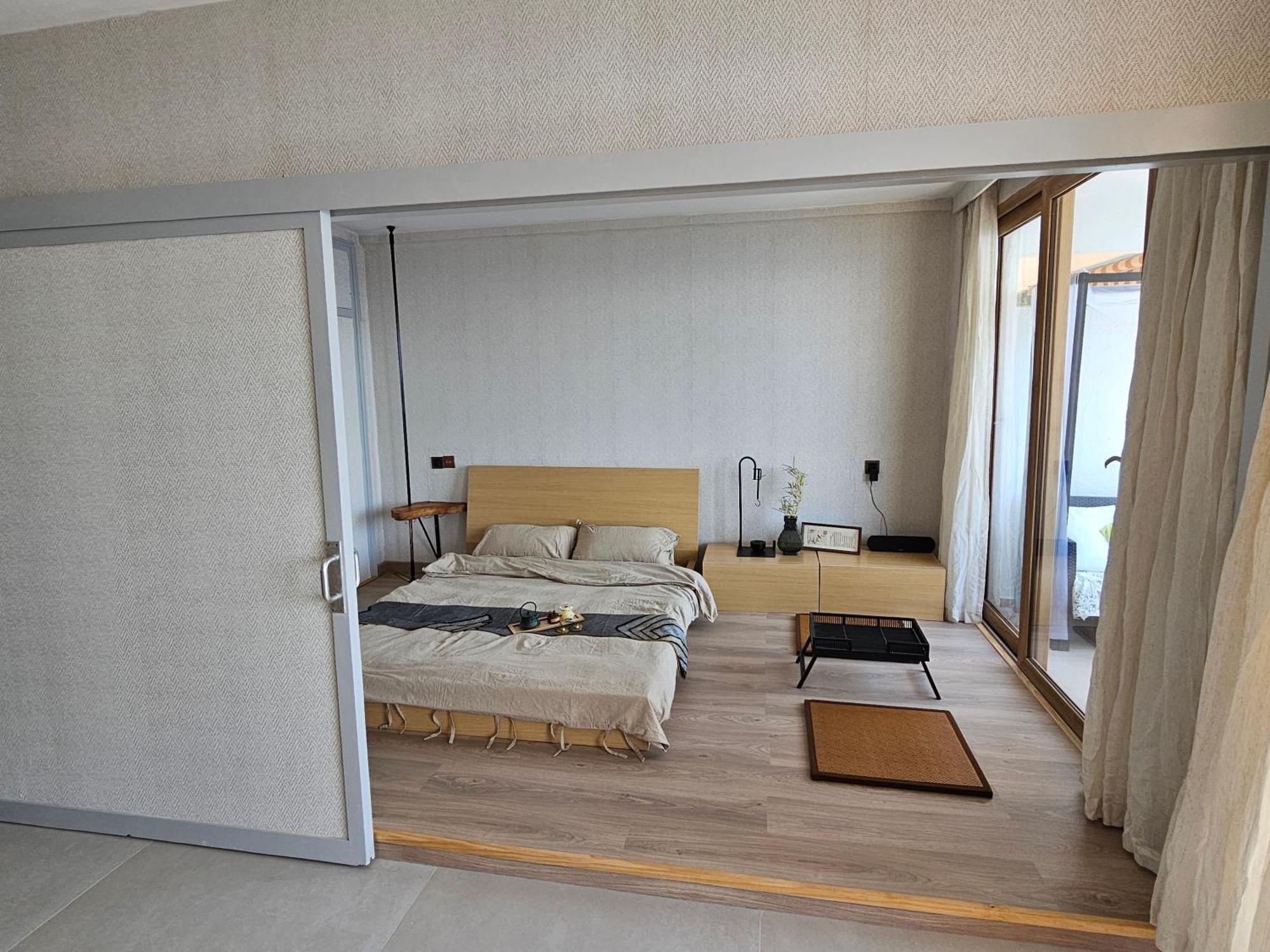 Unparalleled Sea View 또사데마르 외부 사진